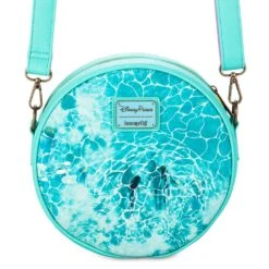 Disney Avatar: The Way Of Water Loungefly Crossbody Bag -toy 4203105710034 2