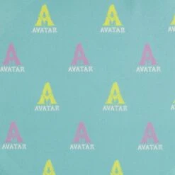 Disney Avatar: The Way Of Water Loungefly Crossbody Bag -toy 4203105710034 3