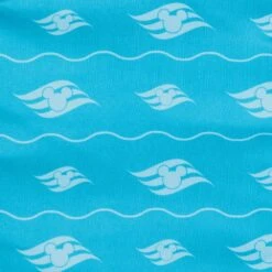 Disney Cruise Line 25th Anniversary Shimmering Seas Loungefly Mini Backpack -toy 4203105710070 2