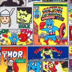 Disney Marvel The Avengers Loungefly Mini Backpack 9 Disney Marvel The Avengers Loungefly Mini Backpack -toy 4203105710132 3