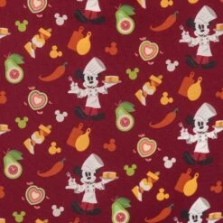 Mickey Mouse Loungefly Backpack – Disney California Adventure Food & Wine Festival 2024 9 Mickey Mouse Loungefly Backpack – Disney California Adventure Food & Wine Festival 2024 -toy 4203105710144 3