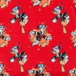 Disney Donald Duck 90th Anniversary Color Changing Loungefly Mini Backpack -toy 4203105710186 3