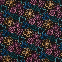 Disney Stitch 626 Day Loungefly Mini Backpack – Lilo & Stitch -toy 4203105710189 3