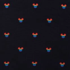 Mickey Mouse Loungefly Mini Backpack – Disney Pride Collection -toy 4203105710218 3