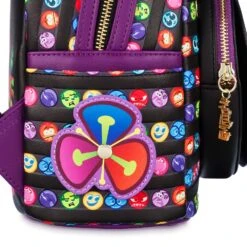 Disney Inside Out 2 Loungefly Mini Backpack 15 Disney Inside Out 2 Loungefly Mini Backpack -toy 4203105710231 5