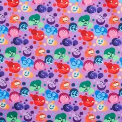 Disney Inside Out 2 Loungefly Mini Backpack 17 Disney Inside Out 2 Loungefly Mini Backpack -toy 4203105710231 7