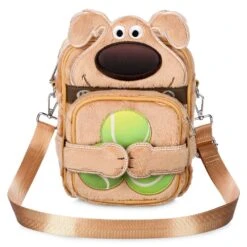 Disney Dug Loungefly Crossbody Bag – Up -toy 4203105710233 1