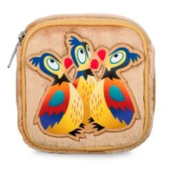 Disney Dug Loungefly Crossbody Bag – Up -toy 4203105710233 3