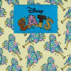 Mickey Mouse Lollipop Loungefly Mini Backpack – Disney Eats -toy 4203105711095 3