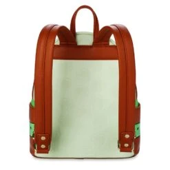 Mickey Mouse Ice Cream Sandwich Loungefly Mini Backpack – Disney Eats -toy 4203105711096 2