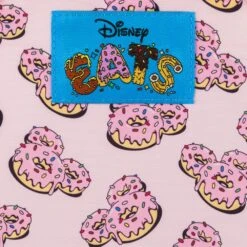 Mickey Mouse Donut Loungefly Mini Backpack – Disney Eats -toy 4203105711097 3