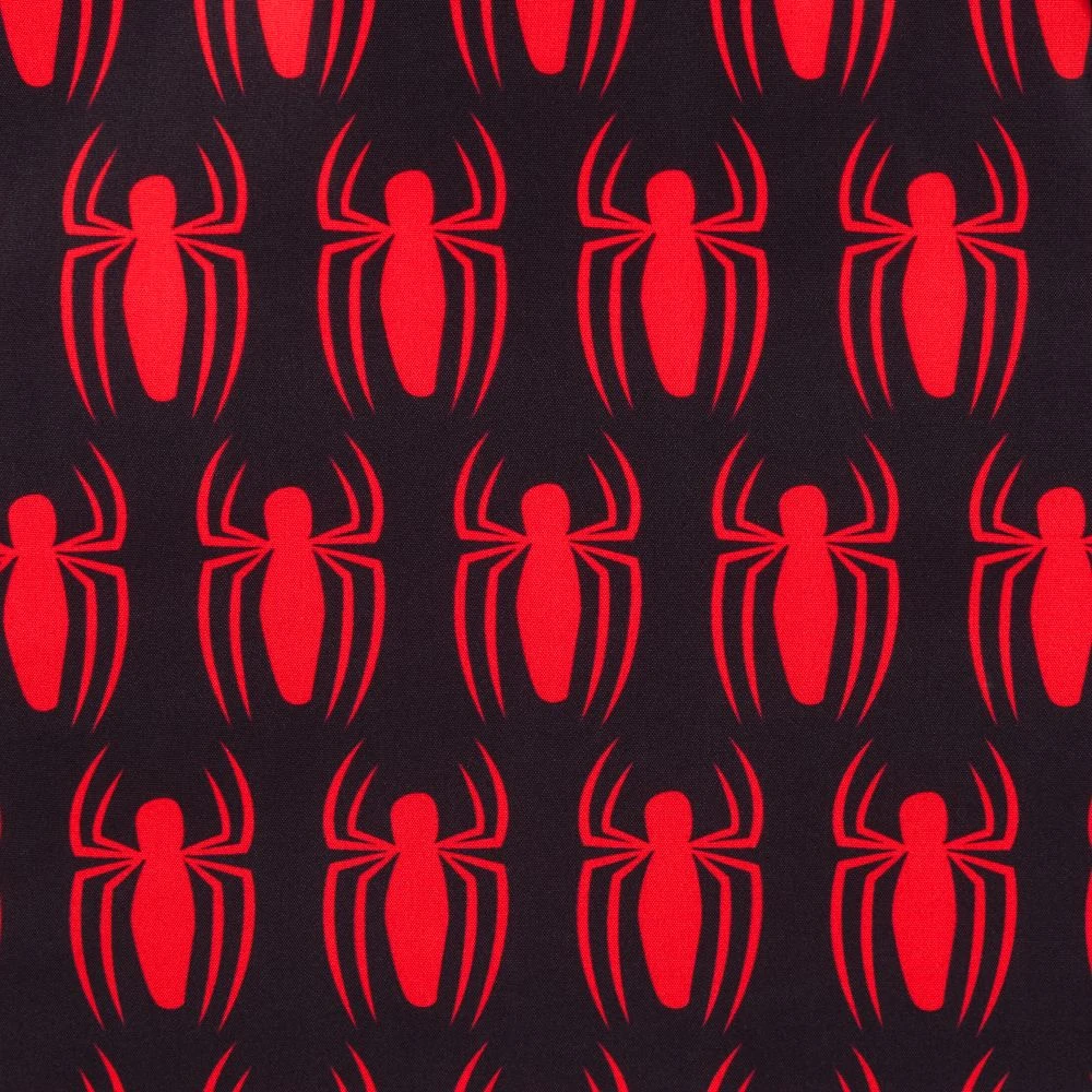 Disney Spider-Man Loungefly Mini Backpack 5 Disney Spider-Man Loungefly Mini Backpack - Image 3