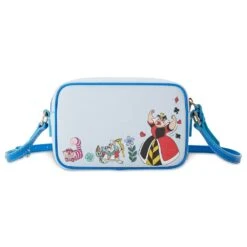 Disney Alice In Wonderland Dooney & Bourke Camera Bag -toy 4203106060090 2