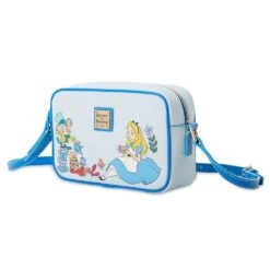 Disney Alice In Wonderland Dooney & Bourke Camera Bag -toy 4203106060090 3