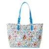 Disney Alice In Wonderland Dooney & Bourke Tote Bag -toy 4203106060091