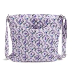 Disney Beauty And The Beast Triple Zip Hipster Bag By Vera Bradley 6 Disney Beauty And The Beast Triple Zip Hipster Bag By Vera Bradley -toy 4203106700075 1