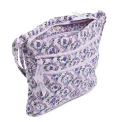 Disney Beauty And The Beast Triple Zip Hipster Bag By Vera Bradley 7 Disney Beauty And The Beast Triple Zip Hipster Bag By Vera Bradley -toy 4203106700075 2