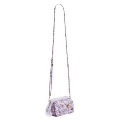 Disney Beauty And The Beast RFID Crossbody Bag By Vera Bradley 8 Disney Beauty And The Beast RFID Crossbody Bag By Vera Bradley -toy 4203106700076 2