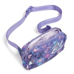 Disney Beauty And The Beast Belt Bag By Vera Bradley -toy 4203106700083 1