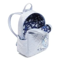 Disney Cinderella Mini Backpack By Vera Bradley -toy 4203106700224 2