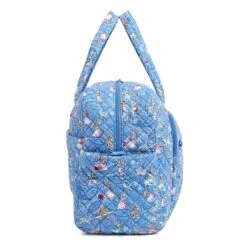 Disney Cinderella Weekend Travel Bag By Vera Bradley -toy 4203106700226 2