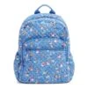 Disney Cinderella Campus Backpack By Vera Bradley -toy 4203106700227