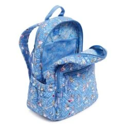 Disney Cinderella Campus Backpack By Vera Bradley -toy 4203106700227 2