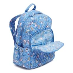 Disney Cinderella Campus Backpack By Vera Bradley -toy 4203106700227 3
