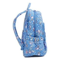 Disney Cinderella Campus Backpack By Vera Bradley -toy 4203106700227 4