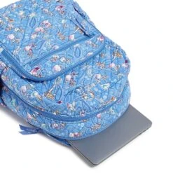 Disney Cinderella Campus Backpack By Vera Bradley -toy 4203106700227 5