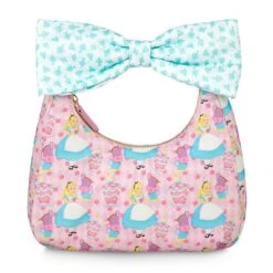 Disney Alice In Wonderland Handbag By Stoney Clover Lane