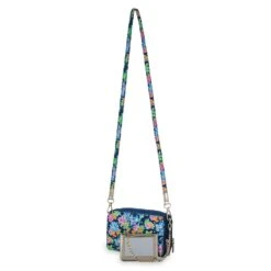 Mickey And Minnie Mouse Crossbody Bag By Lilly Pulitzer – Walt Disney World -toy 4203107140054 2