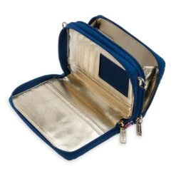 Mickey And Minnie Mouse Crossbody Bag By Lilly Pulitzer – Walt Disney World -toy 4203107140054 3