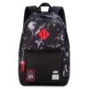 Disney Star Wars: Episode 1 – The Phantom Menace 25th Anniversary Backpack By Herschel 1 Disney Star Wars: Episode 1 – The Phantom Menace 25th Anniversary Backpack By Herschel -toy 4203107491201