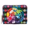 Disney Inside Out 2 Loungefly Wallet -toy 4205105710232