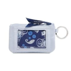 Disney Cinderella Zip ID Case By Vera Bradley -toy 4205106700225 1