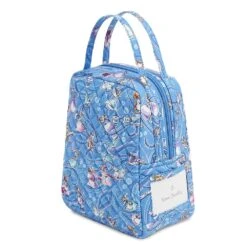 Disney Cinderella Lunch Tote By Vera Bradley 6 Disney Cinderella Lunch Tote By Vera Bradley -toy 4205106700228 1