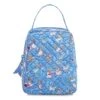 Disney Cinderella Lunch Tote By Vera Bradley -toy 4205106700228