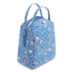 Disney Cinderella Lunch Tote By Vera Bradley 7 Disney Cinderella Lunch Tote By Vera Bradley -toy 4205106700228 2