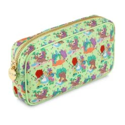 Disney Alice In Wonderland Pouch By Stoney Clover Lane – Small -toy 4205106820337 1