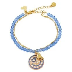 Disney Peter Pan Bracelet By Alex And Ani