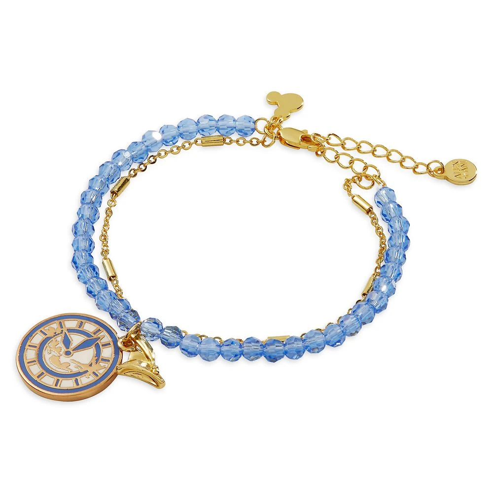 Disney Peter Pan Bracelet By Alex And Ani 6 Disney Peter Pan Bracelet By Alex And Ani - Image 4