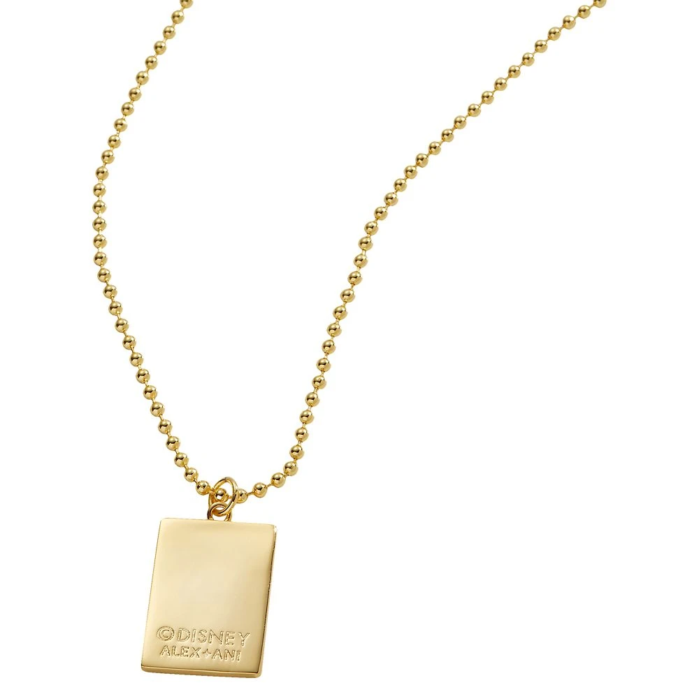 Disney Sorcerer Mickey Mouse Necklace By Alex And Ani 6 Disney Sorcerer Mickey Mouse Necklace By Alex And Ani - Image 4