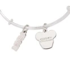 Disney Minnie Mouse Icon Cupcake And ''Mom'' Bangle By Alex And Ani 11 Disney Minnie Mouse Icon Cupcake And ''Mom'' Bangle By Alex And Ani -toy 4300106755992 4