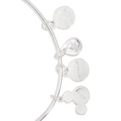 Disney Minnie Mouse Icon Cupcake And ''Mom'' Bangle By Alex And Ani 12 Disney Minnie Mouse Icon Cupcake And ''Mom'' Bangle By Alex And Ani -toy 4300106755992 5
