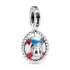 Donald Duck Dangle Charm By Pandora - Disney Parks