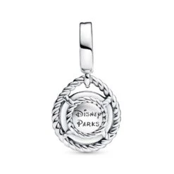Donald Duck Dangle Charm By Pandora - Disney Parks -toy 4300107850204 2