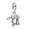 AT-AT Walker Dangle Charm By Pandora – Star Wars – Disney Parks