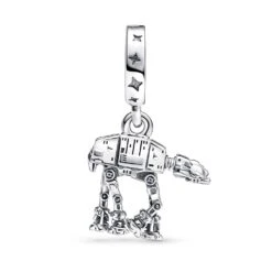 AT-AT Walker Dangle Charm By Pandora – Star Wars – Disney Parks -toy 4300107850205 2