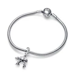 AT-AT Walker Dangle Charm By Pandora – Star Wars – Disney Parks -toy 4300107850205 3